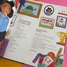 Load image into Gallery viewer, This Is Not A Small Voice : Poems by Black Poets