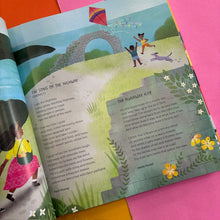 Load image into Gallery viewer, This Is Not A Small Voice : Poems by Black Poets