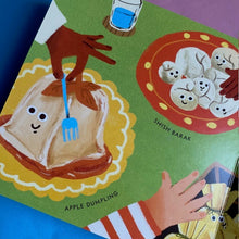 Load image into Gallery viewer, Little Dumplings