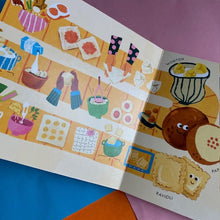 Load image into Gallery viewer, Little Dumplings