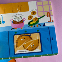 Load image into Gallery viewer, Little Dumplings