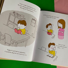 Load image into Gallery viewer, I Can Explain