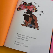 Load image into Gallery viewer, The Witch In The Tower