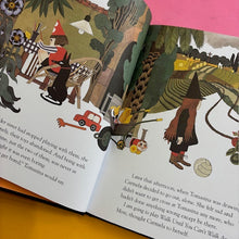 Load image into Gallery viewer, The Witch In The Tower