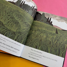 Load image into Gallery viewer, The Witch In The Tower