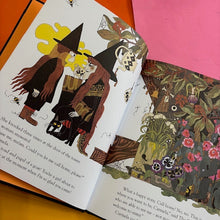 Load image into Gallery viewer, The Witch In The Tower