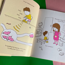 Load image into Gallery viewer, I Can Explain