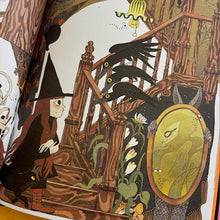 Load image into Gallery viewer, The Witch In The Tower