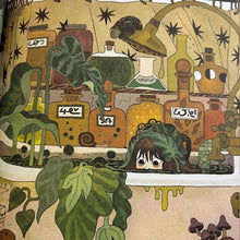 Load image into Gallery viewer, The Witch In The Tower