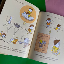 Load image into Gallery viewer, I Can Explain