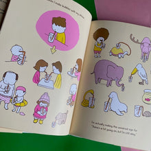 Load image into Gallery viewer, I Can Explain