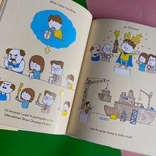 Load image into Gallery viewer, I Can Explain