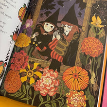 Load image into Gallery viewer, The Witch In The Tower