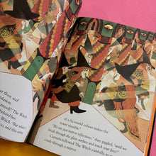 Load image into Gallery viewer, The Witch In The Tower