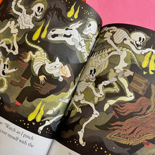 Load image into Gallery viewer, The Witch In The Tower