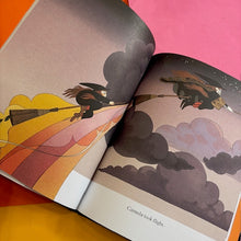 Load image into Gallery viewer, The Witch In The Tower