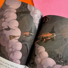 Load image into Gallery viewer, The Witch In The Tower