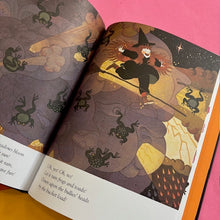 Load image into Gallery viewer, The Witch In The Tower