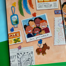 Load image into Gallery viewer, Oh No, The Aunts Are Here