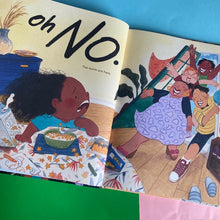 Load image into Gallery viewer, Oh No, The Aunts Are Here