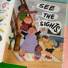 Load image into Gallery viewer, Oh No, The Aunts Are Here