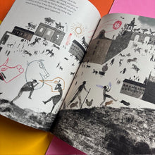 Load image into Gallery viewer, An Unexpected Light