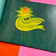 Load image into Gallery viewer, Bright Lights and Summer Nights