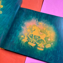 Load image into Gallery viewer, Bright Lights and Summer Nights