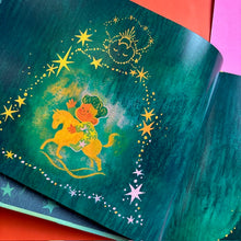 Load image into Gallery viewer, Bright Lights and Summer Nights