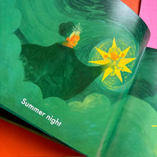 Load image into Gallery viewer, Bright Lights and Summer Nights