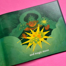 Load image into Gallery viewer, Bright Lights and Summer Nights