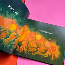 Load image into Gallery viewer, Bright Lights and Summer Nights