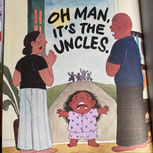 Load image into Gallery viewer, Oh No, The Aunts Are Here