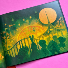 Load image into Gallery viewer, Bright Lights and Summer Nights