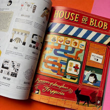 Load image into Gallery viewer, AWW - Issue 6