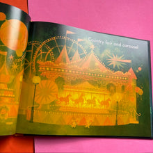 Load image into Gallery viewer, Bright Lights and Summer Nights