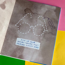 Load image into Gallery viewer, Invisible Things