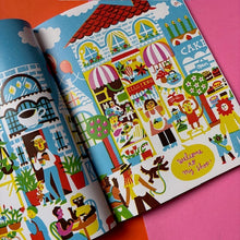 Load image into Gallery viewer, AWW - Issue 6