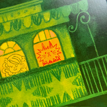 Load image into Gallery viewer, Bright Lights and Summer Nights