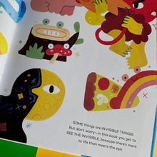 Load image into Gallery viewer, Invisible Things