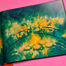 Load image into Gallery viewer, Bright Lights and Summer Nights