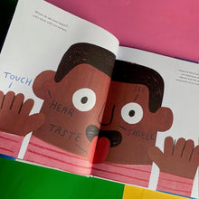 Load image into Gallery viewer, Invisible Things