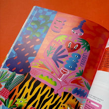 Load image into Gallery viewer, AWW - Issue 6