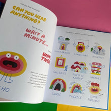 Load image into Gallery viewer, Invisible Things