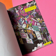 Load image into Gallery viewer, EYEYAH! - issue 8