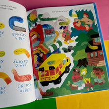 Load image into Gallery viewer, Invisible Things