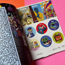 Load image into Gallery viewer, EYEYAH! - issue 8