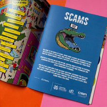 Load image into Gallery viewer, EYEYAH! - issue 8