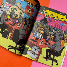 Load image into Gallery viewer, EYEYAH! - issue 8