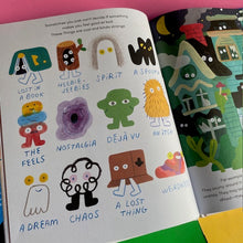 Load image into Gallery viewer, Invisible Things